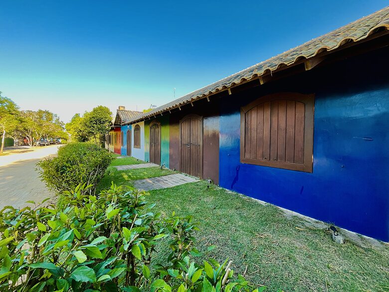 Casa da Vila - Porto Seguro Trancoso Praia do Espelho, Brazil