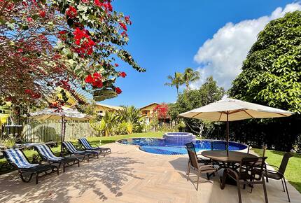 Casa da Vila - Porto Seguro Trancoso Praia do Espelho, Brazil