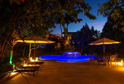 Casa da Vila - Porto Seguro Trancoso Praia do Espelho, Brazil