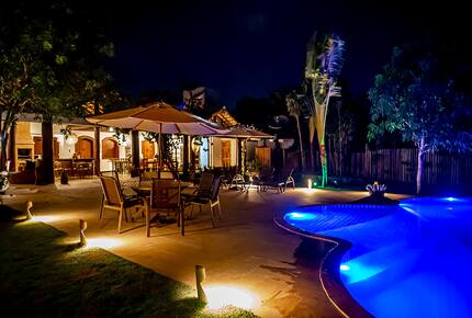 Casa da Vila - Porto Seguro Trancoso Praia do Espelho, Brazil