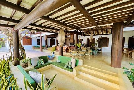 Casa da Vila - Porto Seguro Trancoso Praia do Espelho, Brazil