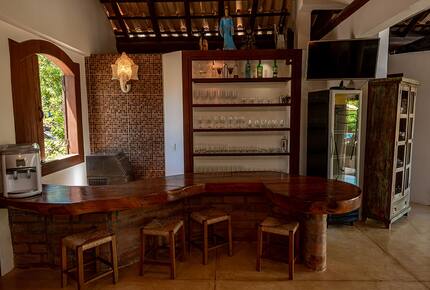 Casa da Vila - Porto Seguro Trancoso Praia do Espelho, Brazil