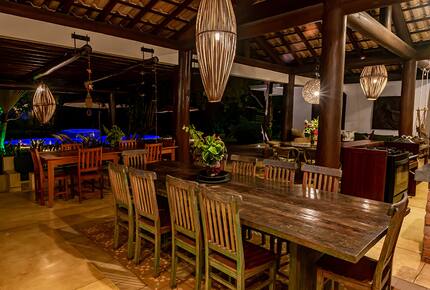 Casa da Vila - Porto Seguro Trancoso Praia do Espelho, Brazil