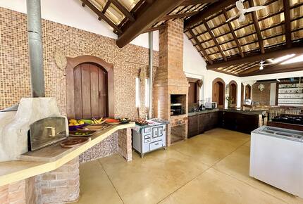 Casa da Vila - Porto Seguro Trancoso Praia do Espelho, Brazil