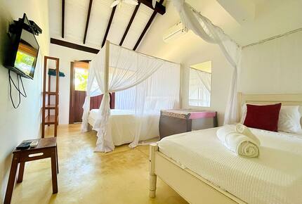 Casa da Vila - Porto Seguro Trancoso Praia do Espelho, Brazil