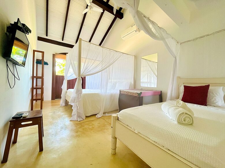 Casa da Vila - Porto Seguro Trancoso Praia do Espelho, Brazil