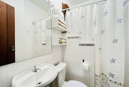 Casa da Vila - Porto Seguro Trancoso Praia do Espelho, Brazil