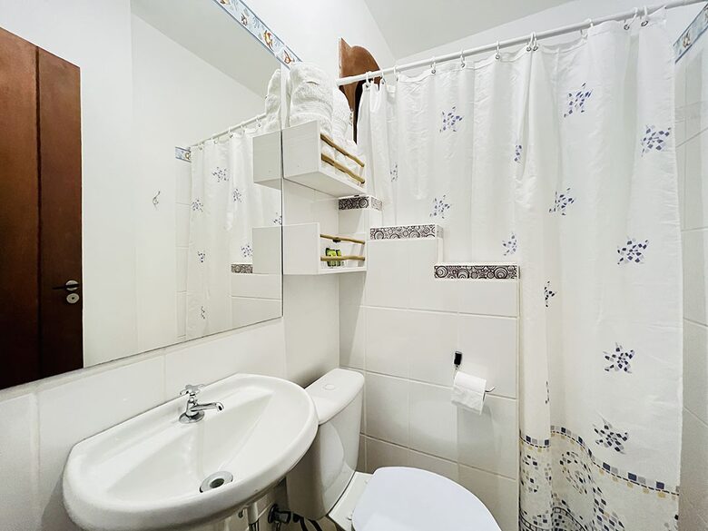 Casa da Vila - Porto Seguro Trancoso Praia do Espelho, Brazil