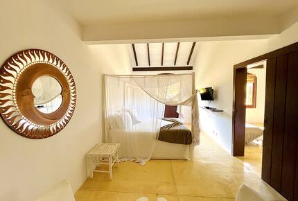 Casa da Vila - Porto Seguro Trancoso Praia do Espelho, Brazil