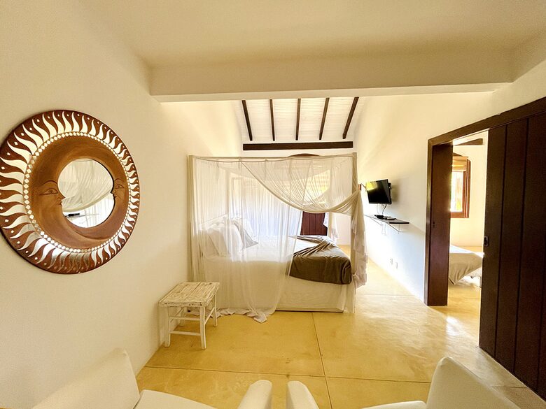 Casa da Vila - Porto Seguro Trancoso Praia do Espelho, Brazil