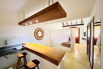 Casa da Vila - Porto Seguro Trancoso Praia do Espelho, Brazil