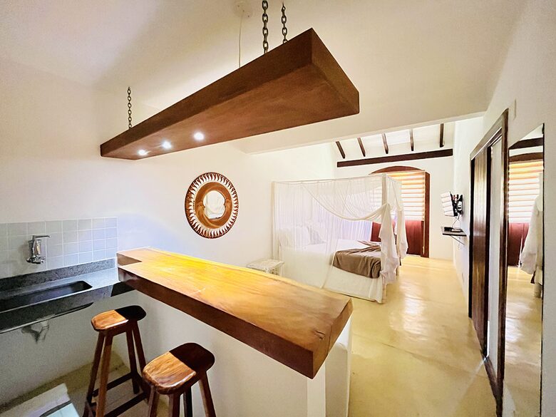 Casa da Vila - Porto Seguro Trancoso Praia do Espelho, Brazil