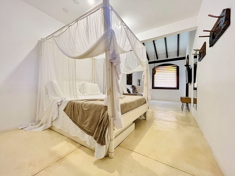 Casa da Vila - Porto Seguro Trancoso Praia do Espelho, Brazil