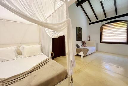 Casa da Vila - Porto Seguro Trancoso Praia do Espelho, Brazil