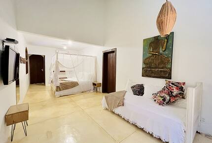 Casa da Vila - Porto Seguro Trancoso Praia do Espelho, Brazil