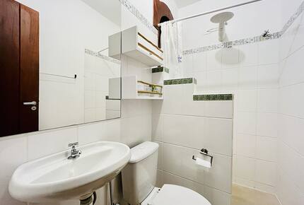 Casa da Vila - Porto Seguro Trancoso Praia do Espelho, Brazil