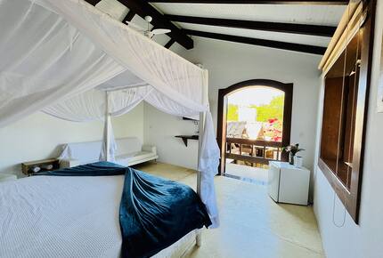 Casa da Vila - Porto Seguro Trancoso Praia do Espelho, Brazil