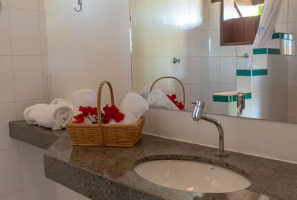 Casa da Vila - Porto Seguro Trancoso Praia do Espelho, Brazil