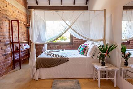 Casa da Vila - Porto Seguro Trancoso Praia do Espelho, Brazil