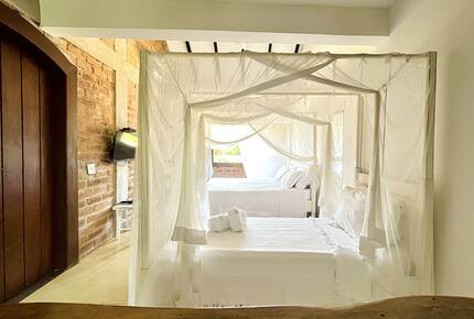 Casa da Vila - Porto Seguro Trancoso Praia do Espelho, Brazil