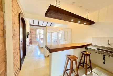 Casa da Vila - Porto Seguro Trancoso Praia do Espelho, Brazil