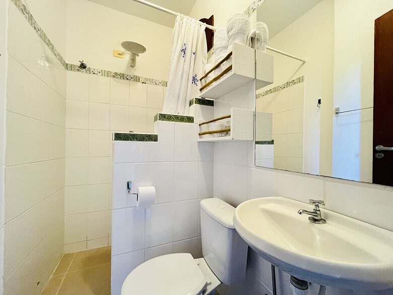 Casa da Vila - Porto Seguro Trancoso Praia do Espelho, Brazil