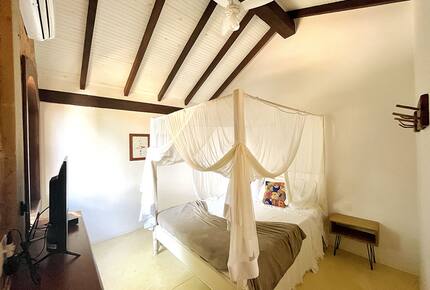 Casa da Vila - Porto Seguro Trancoso Praia do Espelho, Brazil