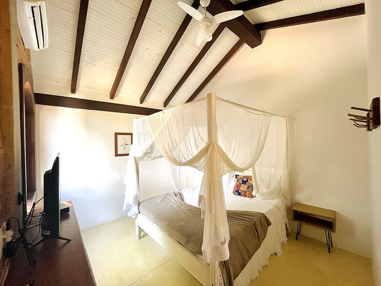 Casa da Vila - Porto Seguro Trancoso Praia do Espelho, Brazil