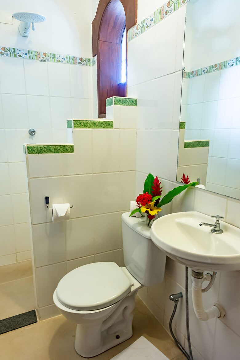 Casa da Vila - Porto Seguro Trancoso Praia do Espelho, Brazil