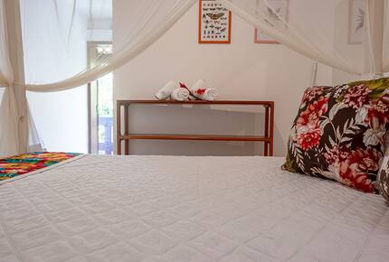 Casa da Vila - Porto Seguro Trancoso Praia do Espelho, Brazil