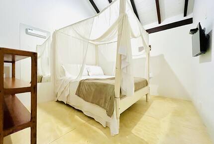 Casa da Vila - Porto Seguro Trancoso Praia do Espelho, Brazil