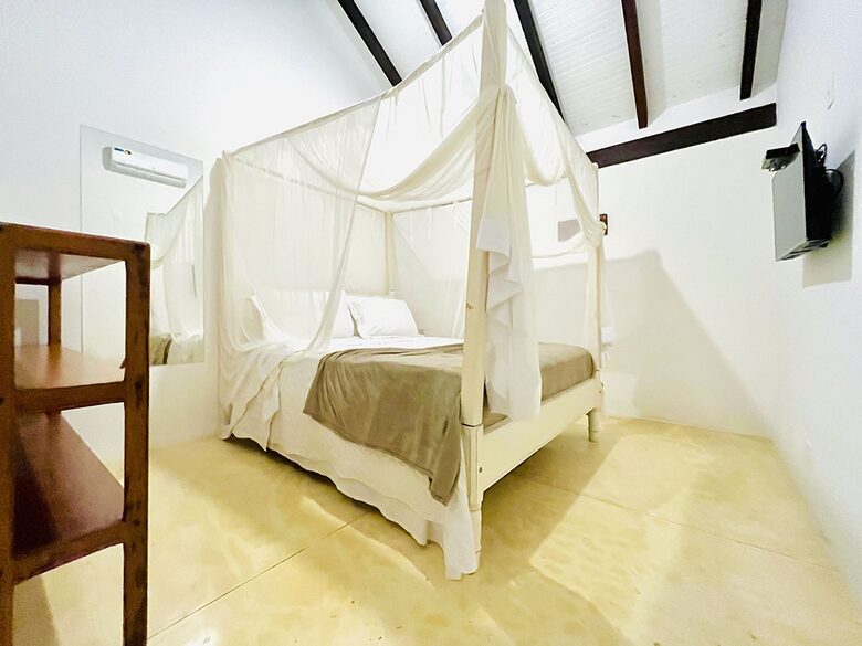 Casa da Vila - Porto Seguro Trancoso Praia do Espelho, Brazil