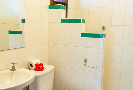 Casa da Vila - Porto Seguro Trancoso Praia do Espelho, Brazil