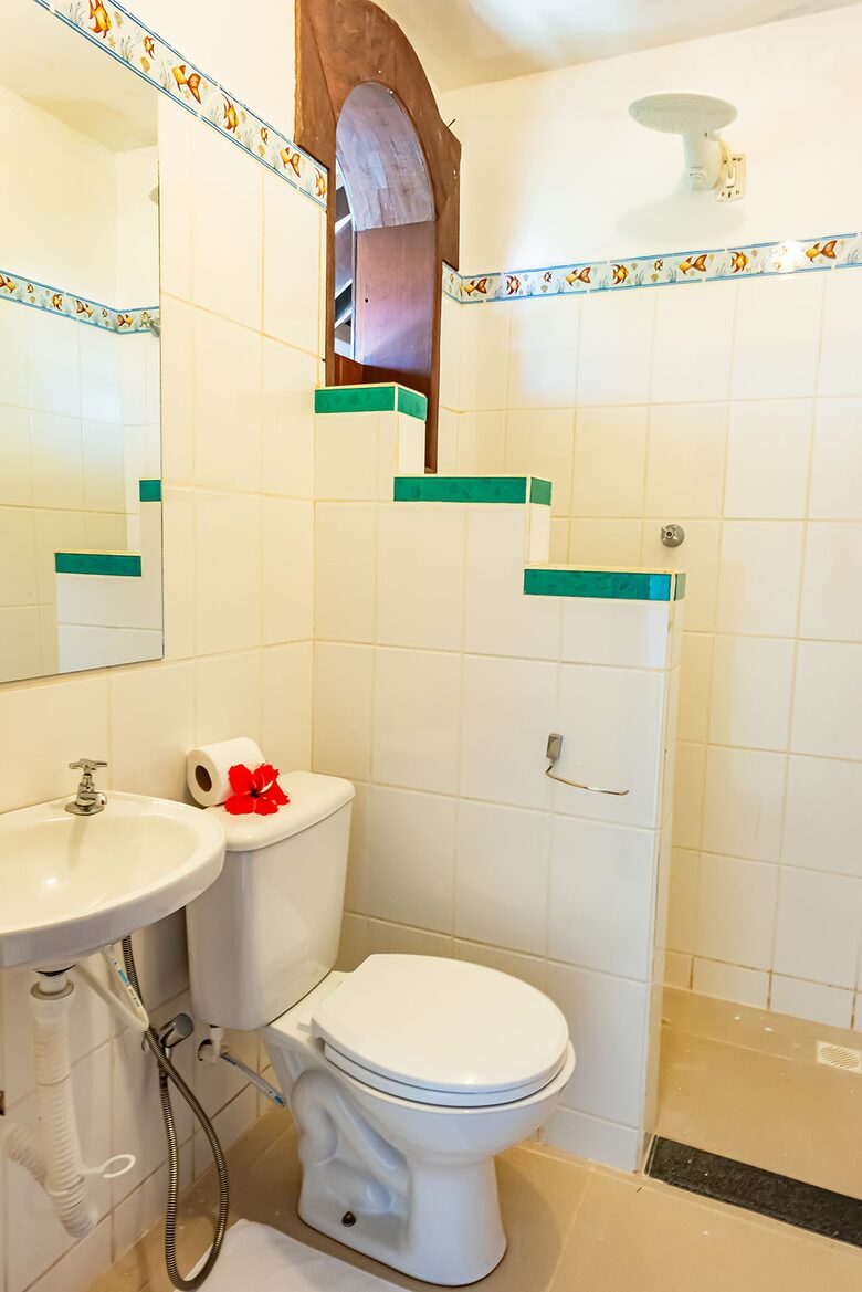 Casa da Vila - Porto Seguro Trancoso Praia do Espelho, Brazil