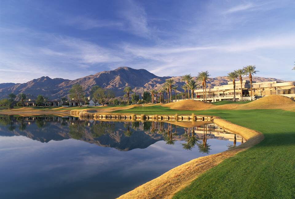 PGA WEST LUXURY LIVING - La Quinta, California