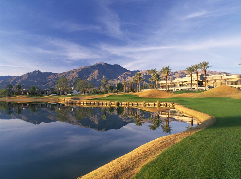 PGA WEST LUXURY LIVING - La Quinta, California
