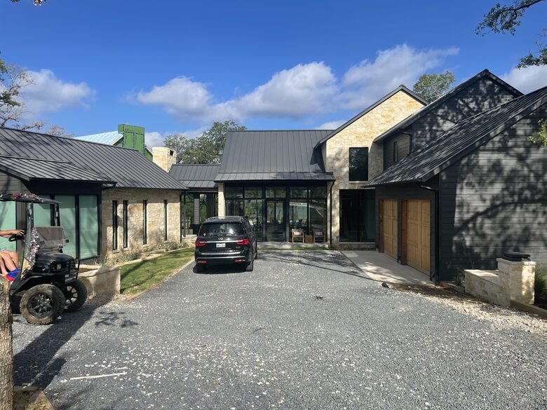 BeeHaven - Malakoff, Texas