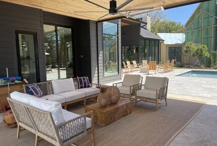 BeeHaven - Malakoff, Texas