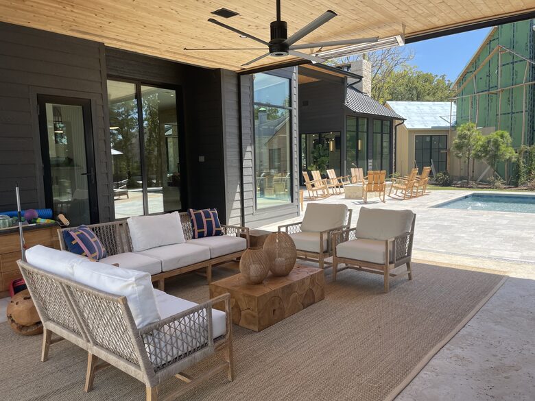 BeeHaven - Malakoff, Texas