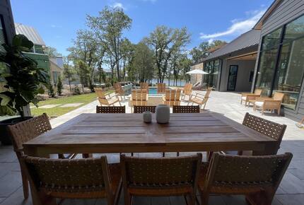 BeeHaven - Malakoff, Texas