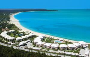 Bahama Beach Club Resort - Abaco, Bahamas