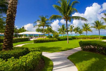 Bahama Beach Club Resort - Abaco, Bahamas