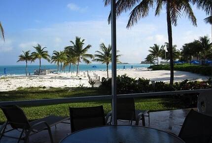 Bahama Beach Club Resort - Abaco, Bahamas