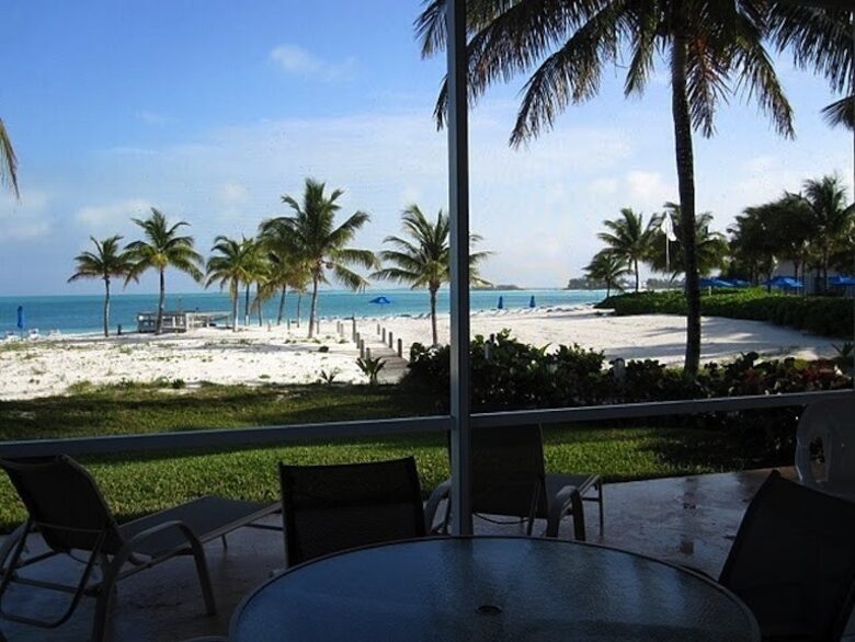 Bahama Beach Club Resort - Abaco, Bahamas