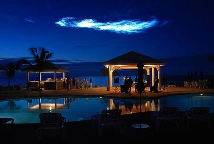 Bahama Beach Club Resort - Abaco, Bahamas