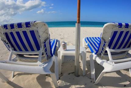 Bahama Beach Club Resort - Abaco, Bahamas