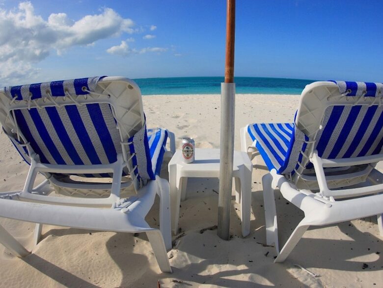 Bahama Beach Club Resort - Abaco, Bahamas