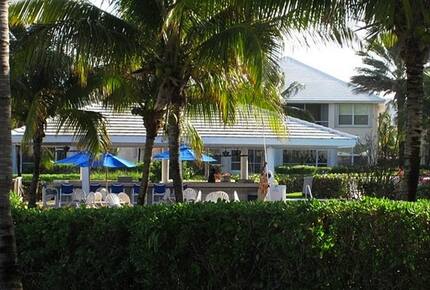 Bahama Beach Club Resort - Abaco, Bahamas