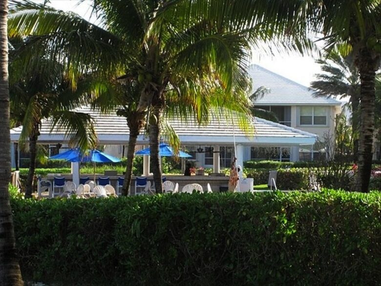 Bahama Beach Club Resort - Abaco, Bahamas