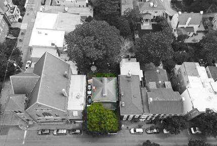 Charming Annapolis Retreat | Walk to the Naval Academy and Annapolis City Dock - Annapolis, Maryland